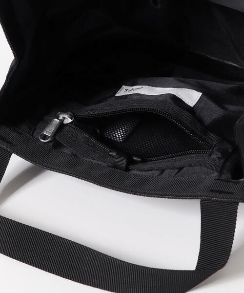 Sonny Label / サニーレーベル トートバッグ | OOPS　ミニトートバッグ | 詳細9