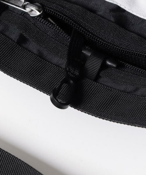 Sonny Label / サニーレーベル トートバッグ | OOPS　ミニトートバッグ | 詳細10