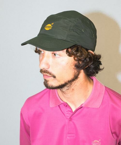 Sonny Label / サニーレーベル キャップ | OOPS　キャップ | 詳細1