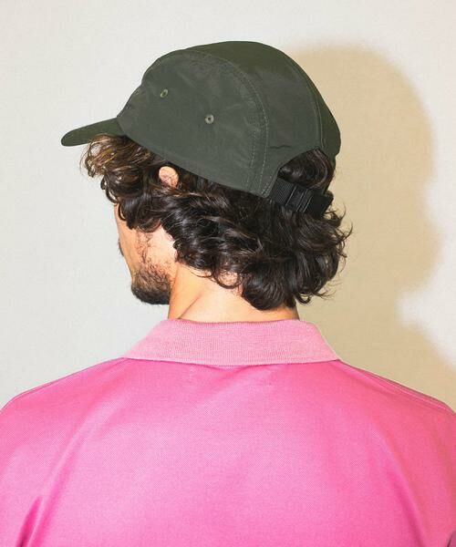 Sonny Label / サニーレーベル キャップ | OOPS　キャップ | 詳細2