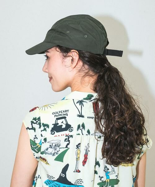 Sonny Label / サニーレーベル キャップ | OOPS　キャップ | 詳細5