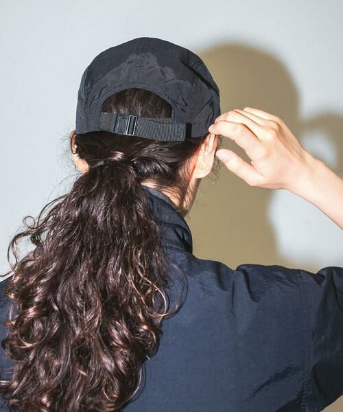 Sonny Label / サニーレーベル キャップ | OOPS　キャップ | 詳細9