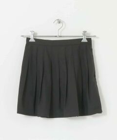 Sonny Label / サニーレーベル スカート | OOPS　MINOTECHタックミニスカート