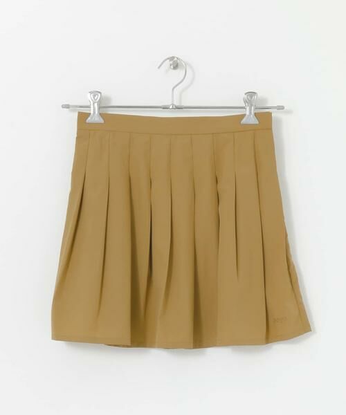 Sonny Label / サニーレーベル スカート | OOPS　MINOTECHタックミニスカート | 詳細1