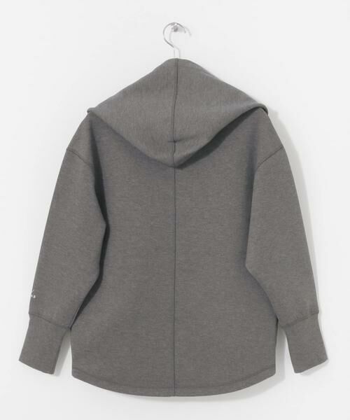 Sonny Label / サニーレーベル カーディガン・ボレロ | SLAB Hooded Cardigan | 詳細17