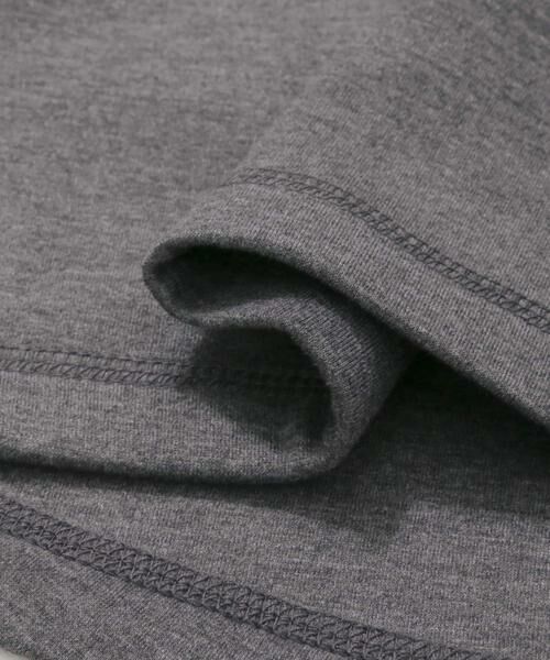 Sonny Label / サニーレーベル カーディガン・ボレロ | SLAB Hooded Cardigan | 詳細18