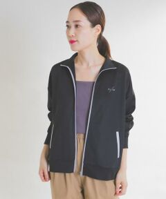 Sonny Label / サニーレーベル パーカー | SLAB Zip up Blouson
