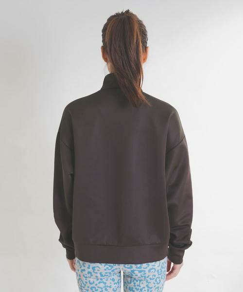 Sonny Label / サニーレーベル パーカー | SLAB Zip up Blouson | 詳細11