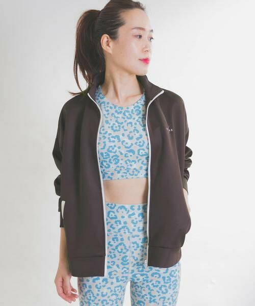 Sonny Label / サニーレーベル パーカー | SLAB Zip up Blouson | 詳細2