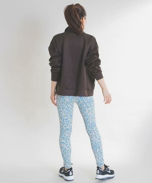 Sonny Label / サニーレーベル パーカー | SLAB Zip up Blouson | 詳細7