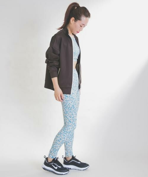 Sonny Label / サニーレーベル パーカー | SLAB Zip up Blouson | 詳細8