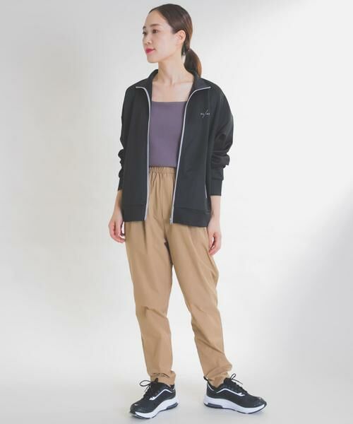 Sonny Label / サニーレーベル パーカー | SLAB Zip up Blouson | 詳細20