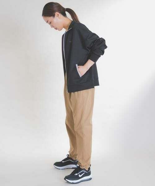 Sonny Label / サニーレーベル パーカー | SLAB Zip up Blouson | 詳細21