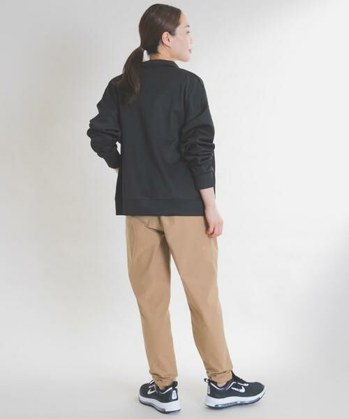 Sonny Label / サニーレーベル パーカー | SLAB Zip up Blouson | 詳細22