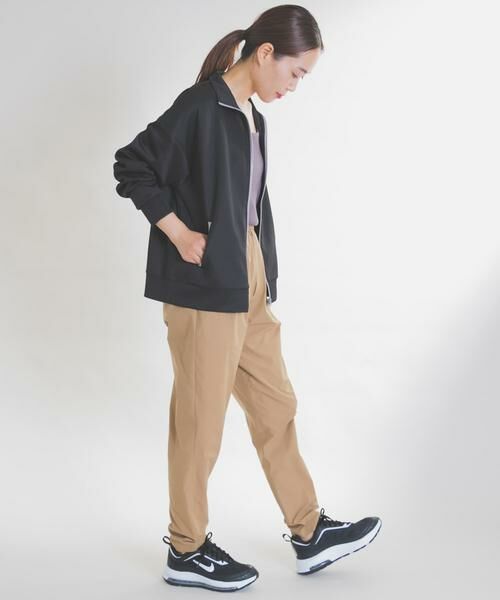 Sonny Label / サニーレーベル パーカー | SLAB Zip up Blouson | 詳細23