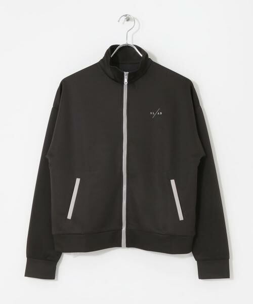 Sonny Label / サニーレーベル パーカー | SLAB Zip up Blouson | 詳細24