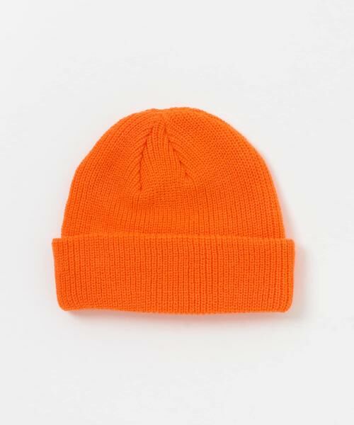 Sonny Label / サニーレーベル ニットキャップ | リブニット帽 | 詳細1