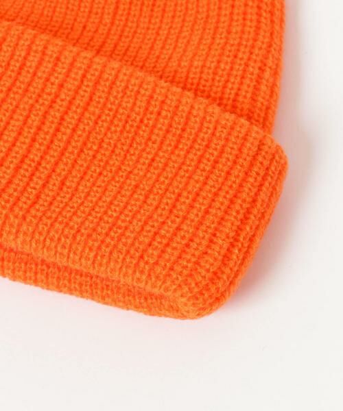 Sonny Label / サニーレーベル ニットキャップ | リブニット帽 | 詳細2