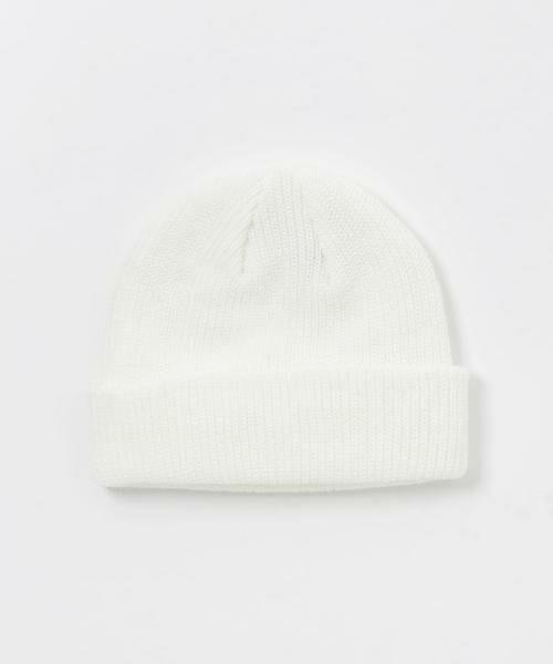 Sonny Label / サニーレーベル ニットキャップ | リブニット帽 | 詳細3