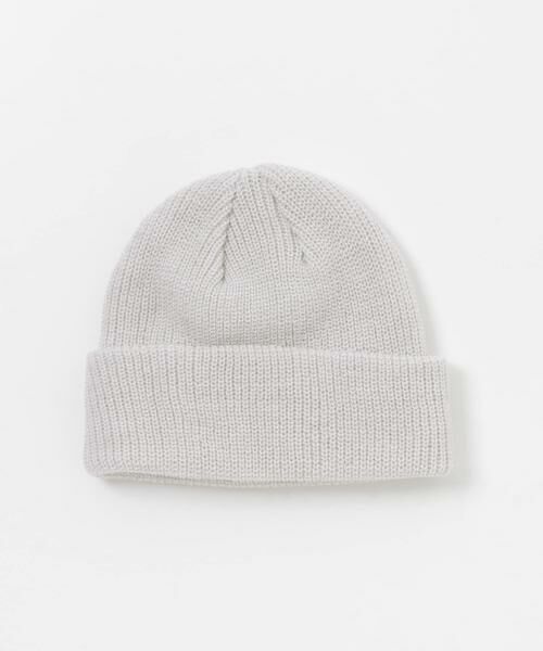 Sonny Label / サニーレーベル ニットキャップ | リブニット帽 | 詳細7
