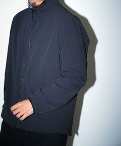 Sonny Label / サニーレーベル ブルゾン | OOPS　コーデュラリップストップブルゾン