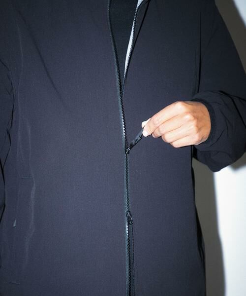 Sonny Label / サニーレーベル ブルゾン | OOPS　コーデュラリップストップブルゾン | 詳細8