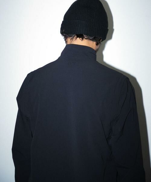 Sonny Label / サニーレーベル ブルゾン | OOPS　コーデュラリップストップブルゾン | 詳細14