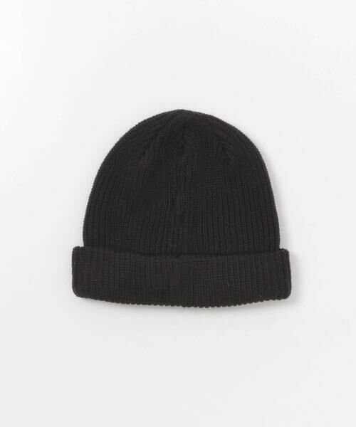 Sonny Label / サニーレーベル ニットキャップ | OOPS　刺繍ニット帽 | 詳細17