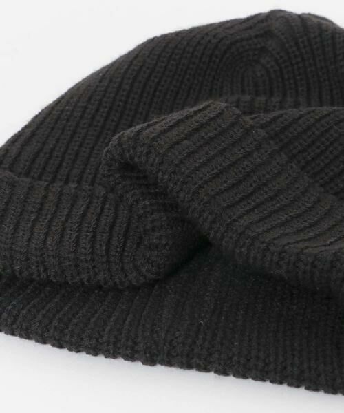 Sonny Label / サニーレーベル ニットキャップ | OOPS　刺繍ニット帽 | 詳細18