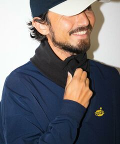 Sonny Label / サニーレーベル ネックウォーマー・イヤーマフ | OOPS　フリースネックウォーマー