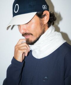 Sonny Label / サニーレーベル ネックウォーマー・イヤーマフ | OOPS　フリースネックウォーマー