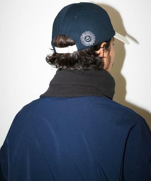 Sonny Label / サニーレーベル ネックウォーマー・イヤーマフ | OOPS　フリースネックウォーマー | 詳細3