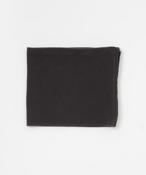 Sonny Label / サニーレーベル ネックウォーマー・イヤーマフ | OOPS　フリースネックウォーマー | 詳細5