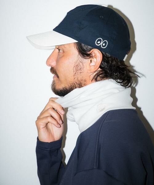 Sonny Label / サニーレーベル ネックウォーマー・イヤーマフ | OOPS　フリースネックウォーマー | 詳細8