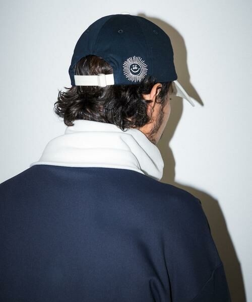 Sonny Label / サニーレーベル ネックウォーマー・イヤーマフ | OOPS　フリースネックウォーマー | 詳細9