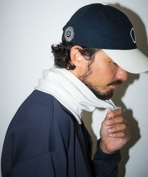 Sonny Label / サニーレーベル ネックウォーマー・イヤーマフ | OOPS　フリースネックウォーマー | 詳細10