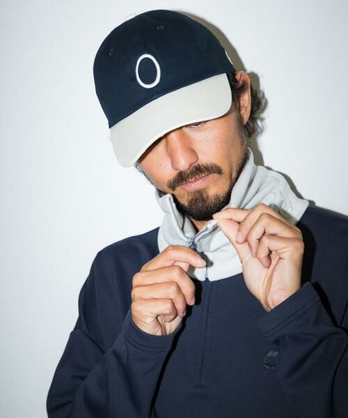 Sonny Label / サニーレーベル ネックウォーマー・イヤーマフ | OOPS　フリースネックウォーマー | 詳細11