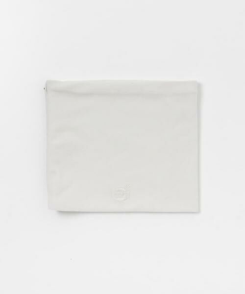 Sonny Label / サニーレーベル ネックウォーマー・イヤーマフ | OOPS　フリースネックウォーマー | 詳細12