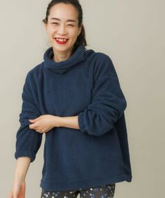 Sonny Label / サニーレーベル Tシャツ | SLAB Fleece Turtleneck Pullover