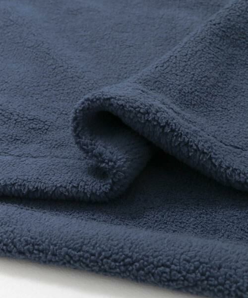 Sonny Label / サニーレーベル Tシャツ | SLAB Fleece Turtleneck Pullover | 詳細16