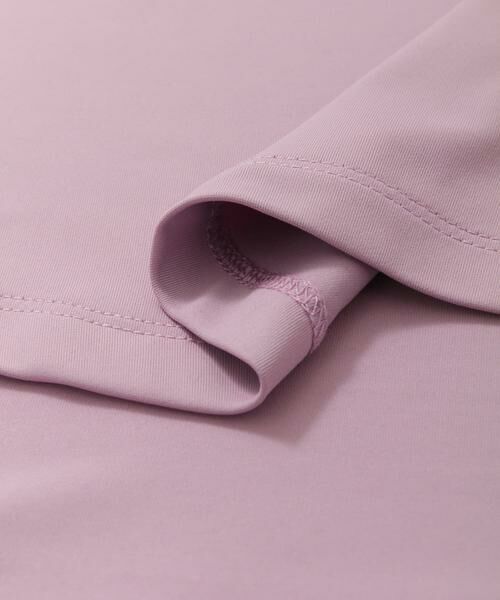 Sonny Label / サニーレーベル Tシャツ | SLAB Mockneck Pullover | 詳細13