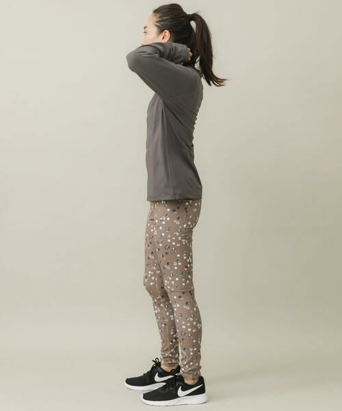 Sonny Label / サニーレーベル Tシャツ | SLAB Mockneck Pullover | 詳細21