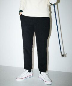 Sonny Label / サニーレーベル その他パンツ | OOPS　コンフォートフリースリラックスパンツ