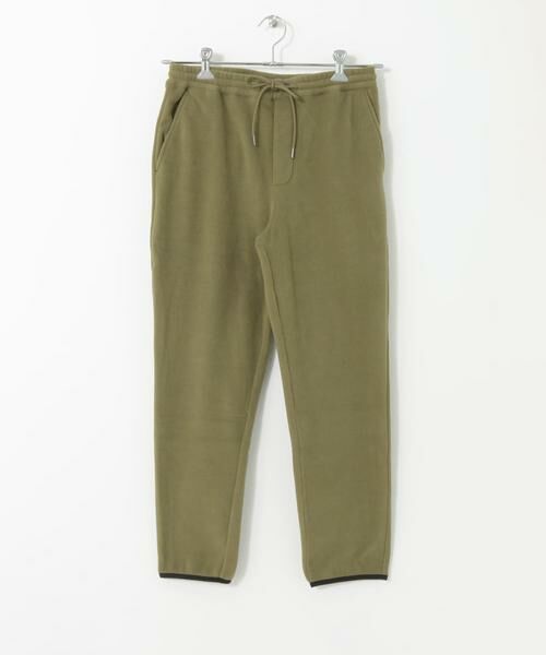 Sonny Label / サニーレーベル その他パンツ | OOPS　コンフォートフリースリラックスパンツ | 詳細8