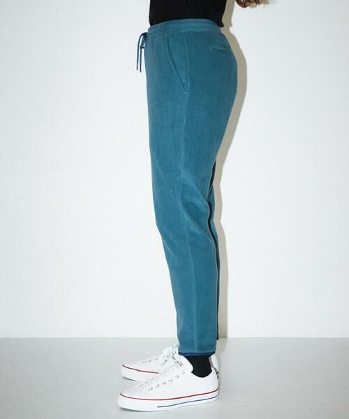 Sonny Label / サニーレーベル その他パンツ | OOPS　コンフォートフリースリラックスパンツ | 詳細18