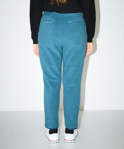 Sonny Label / サニーレーベル その他パンツ | OOPS　コンフォートフリースリラックスパンツ | 詳細19