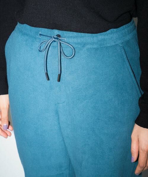 Sonny Label / サニーレーベル その他パンツ | OOPS　コンフォートフリースリラックスパンツ | 詳細20