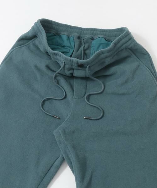 Sonny Label / サニーレーベル その他パンツ | OOPS　コンフォートフリースリラックスパンツ | 詳細23