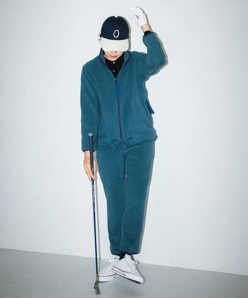 Sonny Label / サニーレーベル その他パンツ | OOPS　コンフォートフリースリラックスパンツ | 詳細13