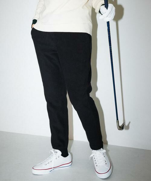 Sonny Label / サニーレーベル その他パンツ | OOPS　コンフォートフリースリラックスパンツ | 詳細26